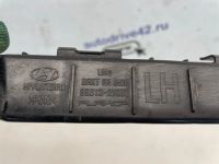 Лот: 23018136. Фото: 5. крепление бампера Hyundai IX35...