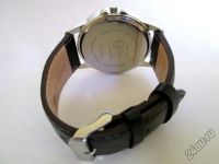 Лот: 5731865. Фото: 3. Calvin Klein cK fc1030 Black. Ювелирные изделия, бижутерия, часы