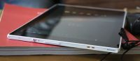Лот: 4885329. Фото: 4. SONY xperia tablet z 16gb LTE... Красноярск
