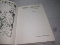Лот: 25347035. Фото: 3. вб/oz(2092322)Lovec kaktusu... Литература, книги