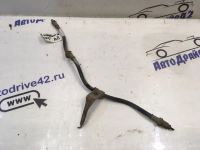 Лот: 21712963. Фото: 2. шланг тормозной Geely Emgrand... Автозапчасти