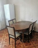 Лот: 20776414. Фото: 2. Сдам 3-комн. улица 78-й Добровольческой... Аренда