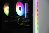 Лот: 19677765. Фото: 3. Игровой компьютер Ryzen 5 3600... Компьютеры, оргтехника, канцтовары