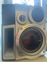 Лот: 25440378. Фото: 2. Музыкальный центр Aiwa nsx-r80... Аудиотехника