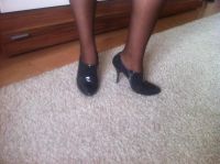 Лот: 5515853. Фото: 3. Ботильоны, 38р. Одежда, обувь, галантерея