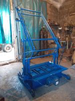 Лот: 7360853. Фото: 3. Вибростанок для производства блоков... Бизнес