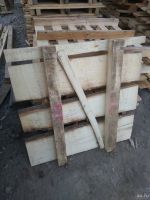 Лот: 12734503. Фото: 3. Поддоны деревянные. Строительство и ремонт