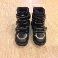 Лот: 8081837. Фото: 2. Сапоги зимние Antilopa на мальчика... Обувь