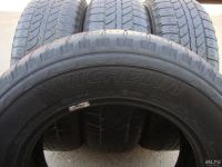 Лот: 9537803. Фото: 2. 215/70/16 Michelin 4x4 Synchrone. Шины, Диски