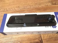 Лот: 22845756. Фото: 2. Видеорегистратор зеркало E-ACE... Оснащение, оборудование, аксессуары