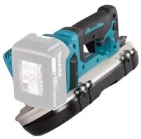 Лот: 20183087. Фото: 12. Пила ленточная Makita DPB184Z...