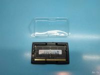 Лот: 17914079. Фото: 2. Новая оперативная память для ноутбука... Комплектующие