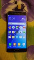 Лот: 10585425. Фото: 2. Samsung a5 2016. Смартфоны, связь, навигация