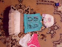 Лот: 10394444. Фото: 4. Одежда для девочки. Красноярск