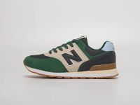 Лот: 21774703. Фото: 2. Кроссовки New Balance 574 (40940... Женская обувь