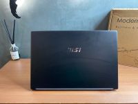 Лот: 21142379. Фото: 4. MSI Modern 15,6"IPS/i3-1215U/256... Красноярск
