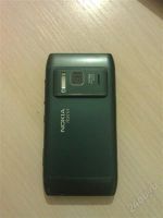 Лот: 2228843. Фото: 2. Nokia n8 Продается обмен на НТС. Смартфоны, связь, навигация