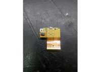 Лот: 10869507. Фото: 2. Шлейф с аудиоразъемом и датчиком... Комплектующие