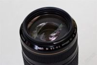 Лот: 1843117. Фото: 2. Объектив Canon EF 70-300 F/4-5... Фото, видеокамеры, оптика