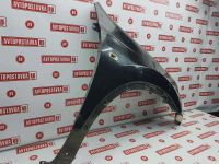Лот: 20900955. Фото: 6. Крыло Nissan Dualis KJ10 MR20DE...