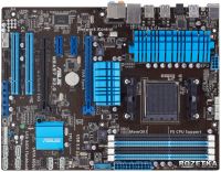 Лот: 3042214. Фото: 5. Мат. плата Asus M5A97 R2.0 (sAM3...