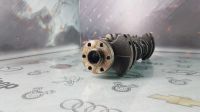 Лот: 24562626. Фото: 6. Коленвал Toyota Raum 5E-FE 13401-11040