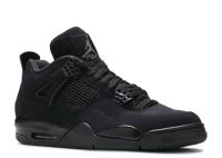 Лот: 21127266. Фото: 2. Кроссовки Air Jordan 4 Retro... Мужская обувь