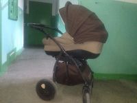 Лот: 5324815. Фото: 2. zippy tutis 2 в 1. Детский транспорт