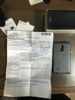 Лот: 6703901. Фото: 4. 5.6" Смартфон Samsung SM-N915F...
