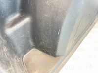 Лот: 25642171. Фото: 8. обшивка багажника Skoda Fabia...