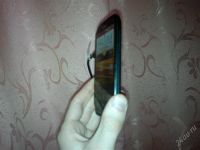 Лот: 2397924. Фото: 2. HTC Desire V. Смартфоны, связь, навигация