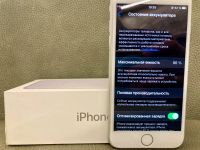 Лот: 25213958. Фото: 6. Apple Iphone 7
