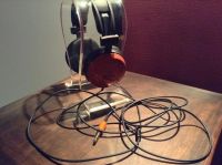 Лот: 6055272. Фото: 2. Наушники Audio-Technica ATH W1000X... Аудиотехника