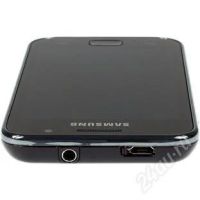 Лот: 1750678. Фото: 3. Samsung Galaxy S GT-I9003scLCD. Красноярск