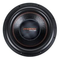 Лот: 18201727. Фото: 2. DL Audio Phoenix 15 сабвуфер. Автозвук
