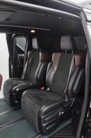 Лот: 21980426. Фото: 14. Toyota Alphard 2017