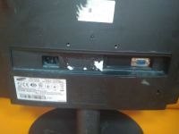 Лот: 20843531. Фото: 5. Б/У монитор Samsung SyncMaster...