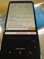Лот: 13883591. Фото: 4. Samsung Galaxy A7 (2018) 4/64GB...