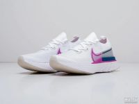 Лот: 17096997. Фото: 2. Кроссовки Nike React Infinity... Женская обувь