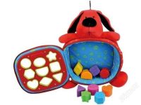 Лот: 2201147. Фото: 2. Сортер "Патрик" от K's Kids -... Игрушки