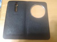 Лот: 6845256. Фото: 2. Чехол ZenFone 2 View Flip Cover... Аксессуары