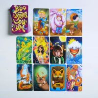 Лот: 16266128. Фото: 6. Настольная фантазийная игра «Воображариум...