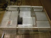 Лот: 6480253. Фото: 5. Зеркальный шкафчик для ванной...