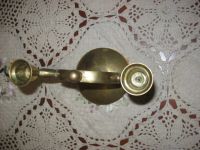 Лот: 12611286. Фото: 6. Винтажный 2-х рожковый подсвечник...