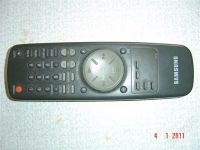 Лот: 700775. Фото: 2. видеомагнитофон SAMSUNG SVR-80D. ТВ и видео