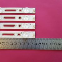 Лот: 19129792. Фото: 2. 1015-p6 LED String Новый 4 шт... Запчасти для бытовой техники