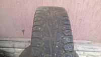 Лот: 10537497. Фото: 4. Зимение шины Hankook 195/ 65... Красноярск