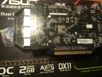 Лот: 11701082. Фото: 3. Видеокарта ASUS GeForce GTX 750... Компьютеры, оргтехника, канцтовары
