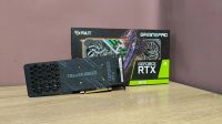 Лот: 25669432. Фото: 2. RTX 3070 8Гб Gaming PRO с гарантией. Комплектующие