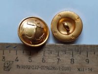 Лот: 25672570. Фото: 2. (военная форма и снаряжение) пуговицы... Военная атрибутика